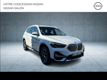 BMW X1 d’occasion à vendre à SALON DE PROVENCE