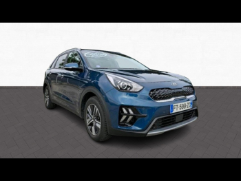 KIA Niro d’occasion à vendre à SALON DE PROVENCE