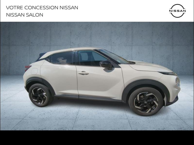NISSAN Juke d’occasion à vendre à SALON DE PROVENCE chez MMC PROVENCE (Photo 4)