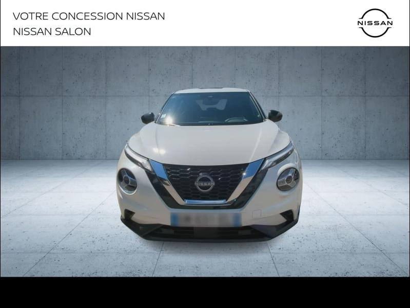 NISSAN Juke d’occasion à vendre à SALON DE PROVENCE chez MMC PROVENCE (Photo 7)