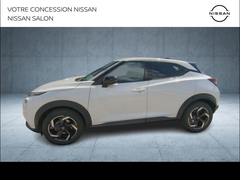 NISSAN Juke d’occasion à vendre à SALON DE PROVENCE chez MMC PROVENCE (Photo 8)