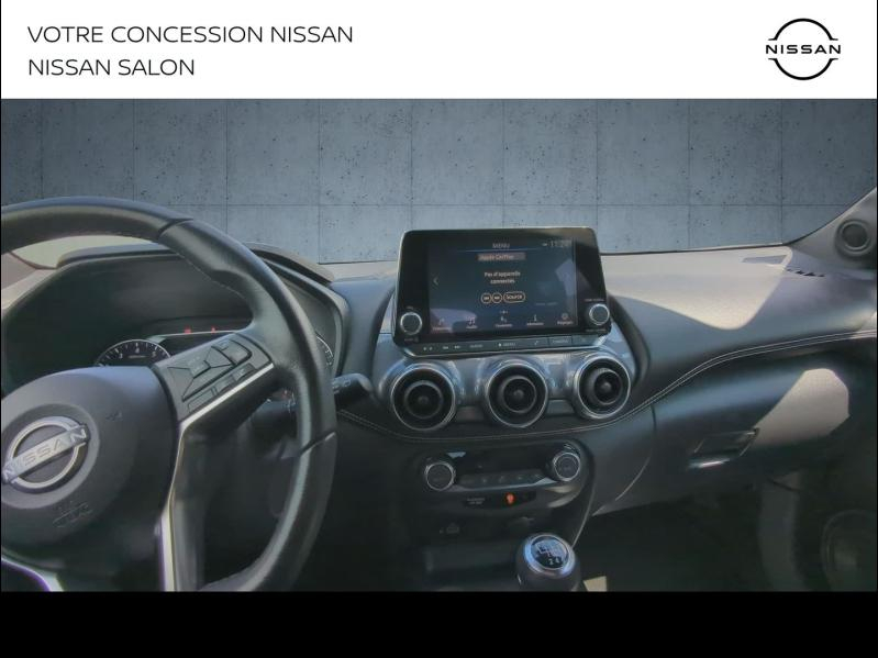 NISSAN Juke d’occasion à vendre à SALON DE PROVENCE chez MMC PROVENCE (Photo 11)
