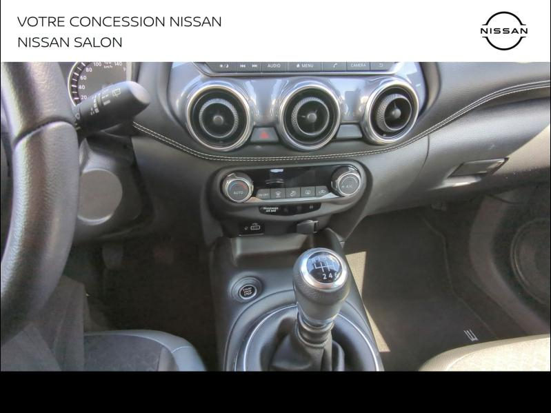 NISSAN Juke d’occasion à vendre à SALON DE PROVENCE chez MMC PROVENCE (Photo 13)