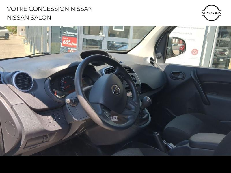 NISSAN NV250 VUL d’occasion à vendre à SALON DE PROVENCE chez MMC PROVENCE (Photo 5)