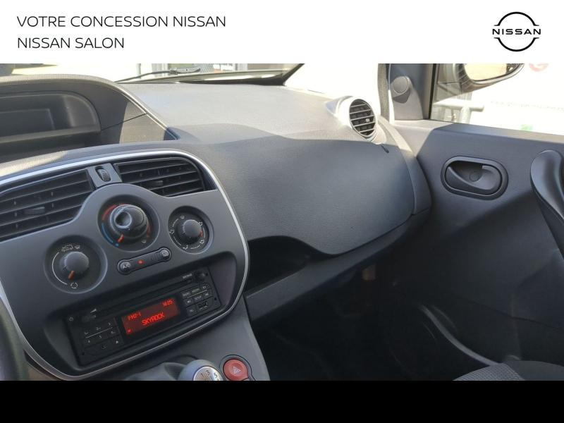 NISSAN NV250 VUL d’occasion à vendre à SALON DE PROVENCE chez MMC PROVENCE (Photo 6)