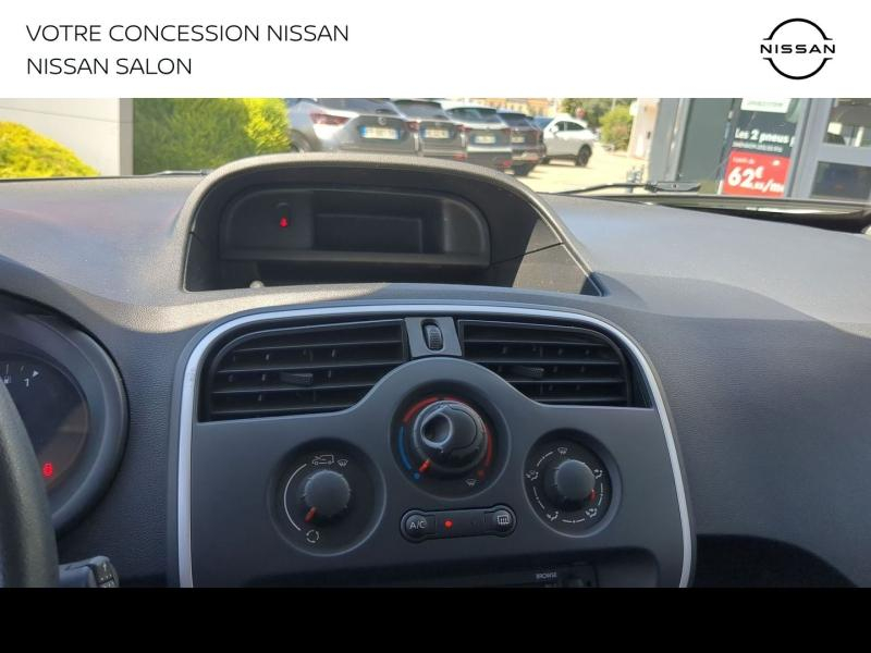 NISSAN NV250 VUL d’occasion à vendre à SALON DE PROVENCE chez MMC PROVENCE (Photo 7)