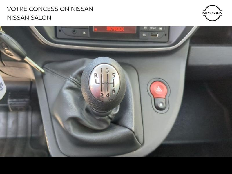 NISSAN NV250 VUL d’occasion à vendre à SALON DE PROVENCE chez MMC PROVENCE (Photo 9)