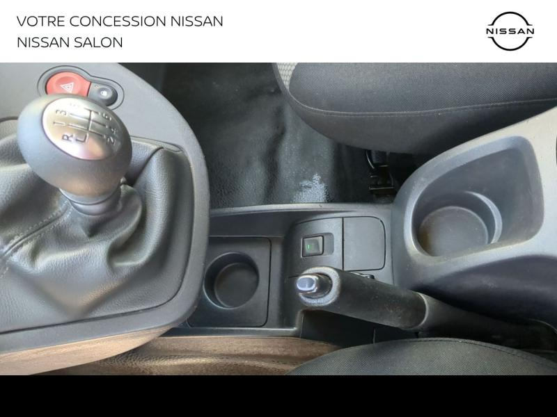 NISSAN NV250 VUL d’occasion à vendre à SALON DE PROVENCE chez MMC PROVENCE (Photo 10)