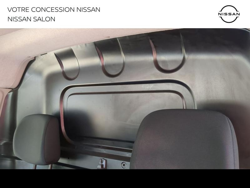 NISSAN NV250 VUL d’occasion à vendre à SALON DE PROVENCE chez MMC PROVENCE (Photo 11)