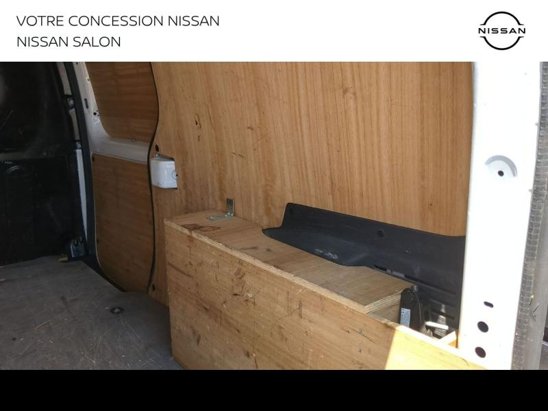 NISSAN NV250 VUL d’occasion à vendre à SALON DE PROVENCE chez MMC PROVENCE (Photo 13)