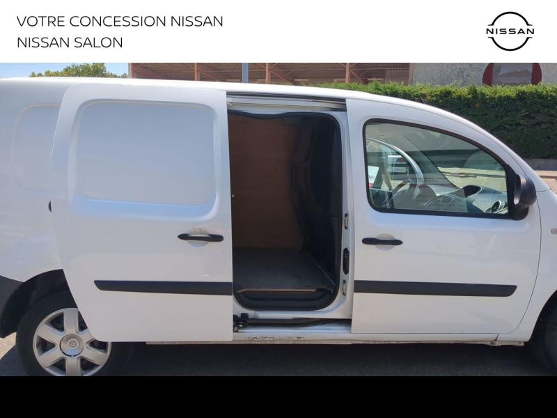 NISSAN NV250 VUL d’occasion à vendre à SALON DE PROVENCE chez MMC PROVENCE (Photo 14)
