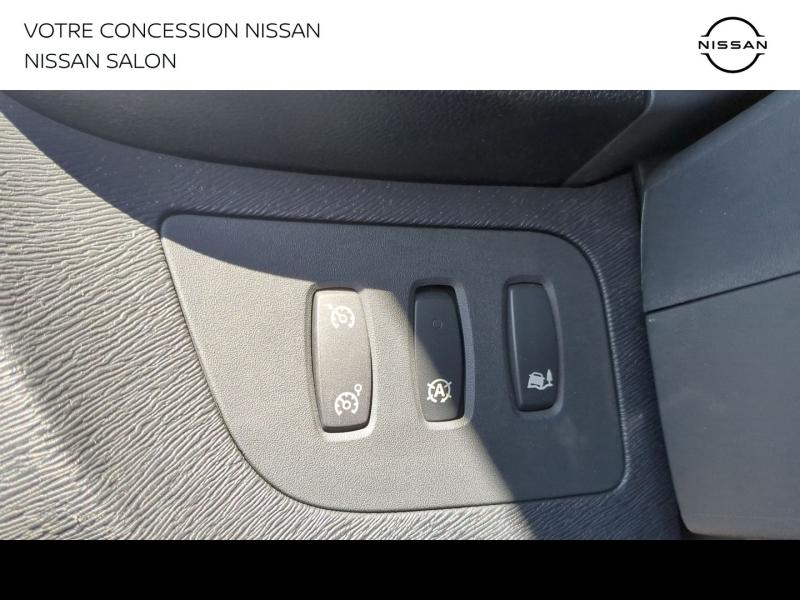 NISSAN NV250 VUL d’occasion à vendre à SALON DE PROVENCE chez MMC PROVENCE (Photo 15)