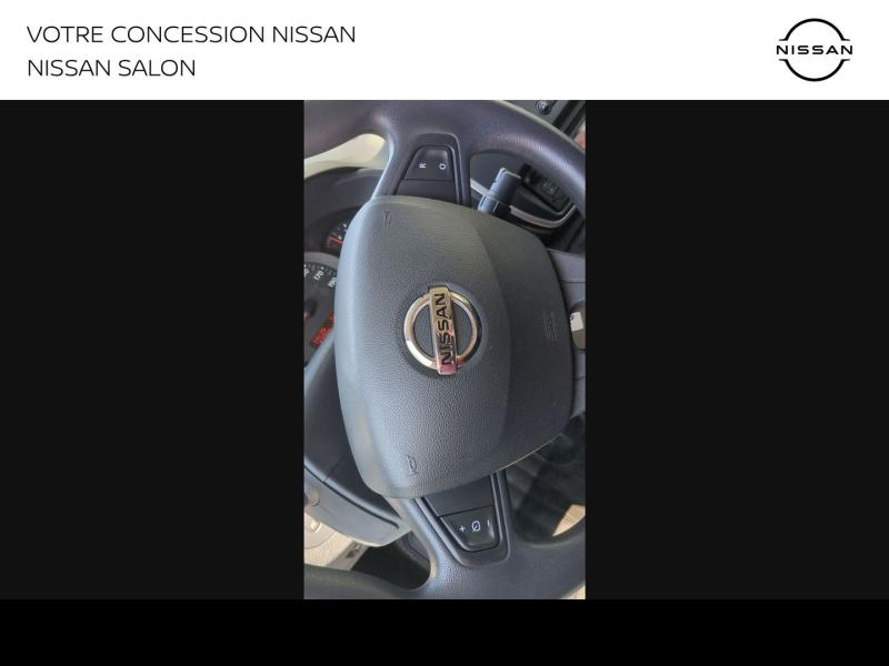 NISSAN NV250 VUL d’occasion à vendre à SALON DE PROVENCE chez MMC PROVENCE (Photo 16)