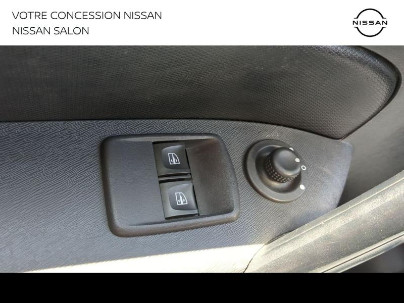 NISSAN NV250 VUL d’occasion à vendre à SALON DE PROVENCE chez MMC PROVENCE (Photo 17)