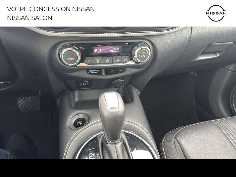 NISSAN Juke d’occasion à vendre à SALON DE PROVENCE chez MMC PROVENCE (Photo 15)