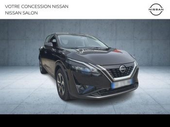 NISSAN Qashqai d’occasion à vendre à SALON DE PROVENCE