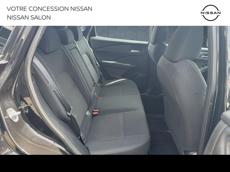 NISSAN Qashqai d’occasion à vendre à SALON DE PROVENCE chez MMC PROVENCE (Photo 13)