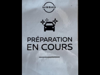 NISSAN Qashqai d’occasion à vendre à SALON DE PROVENCE
