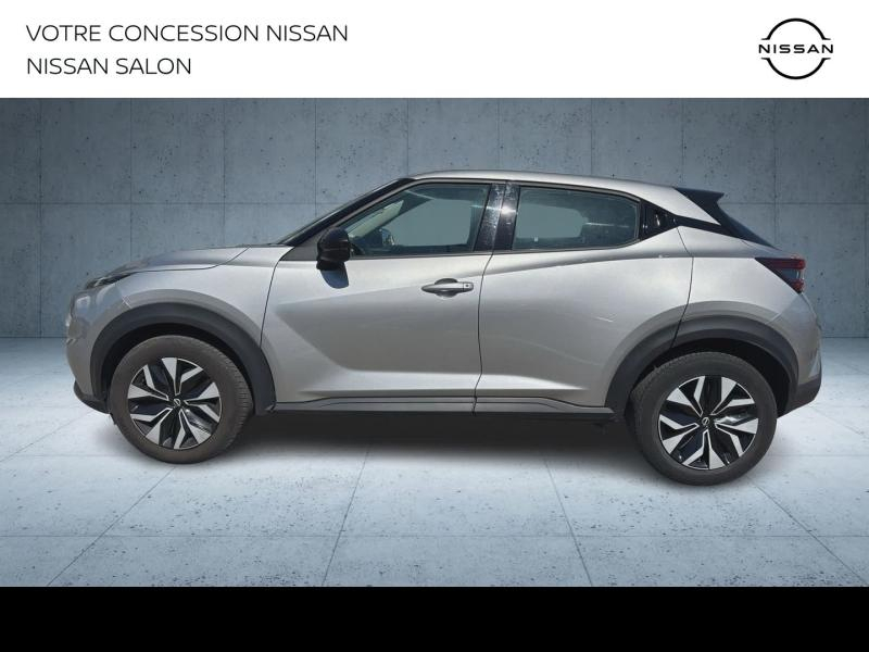 NISSAN Juke d’occasion à vendre à SALON DE PROVENCE chez MMC PROVENCE (Photo 4)