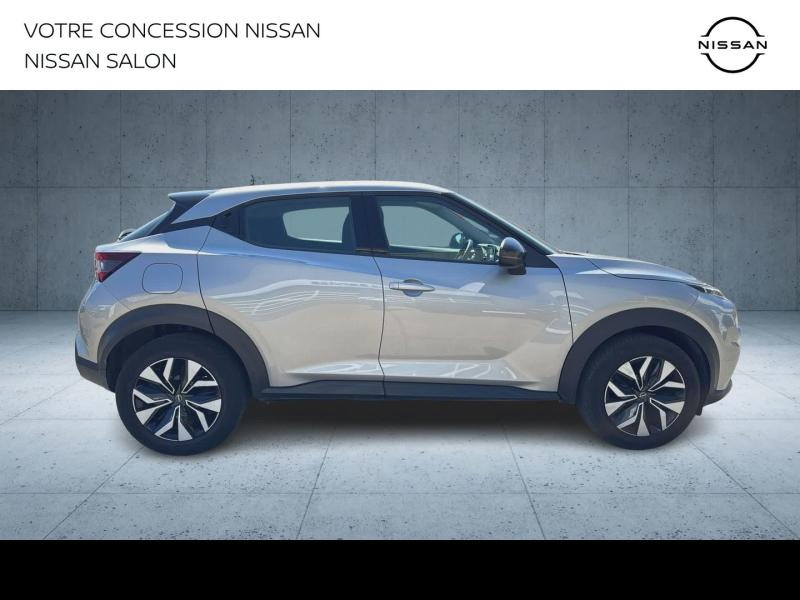 NISSAN Juke d’occasion à vendre à SALON DE PROVENCE chez MMC PROVENCE (Photo 8)