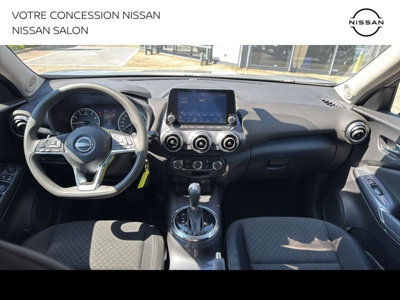NISSAN Juke d’occasion à vendre à SALON DE PROVENCE chez MMC PROVENCE (Photo 10)