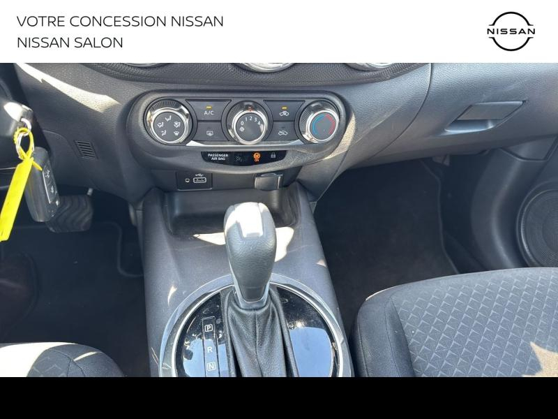 NISSAN Juke d’occasion à vendre à SALON DE PROVENCE chez MMC PROVENCE (Photo 17)