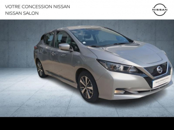 NISSAN Leaf d’occasion à vendre à SALON DE PROVENCE