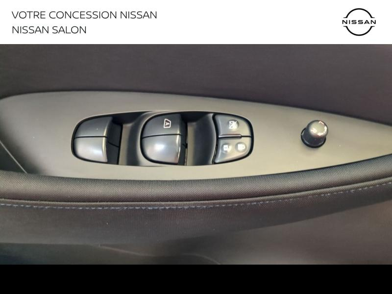 NISSAN Leaf d’occasion à vendre à SALON DE PROVENCE chez MMC PROVENCE (Photo 19)