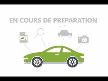 NISSAN Leaf 150ch 40kWh Acenta 21 41770 km à vendre