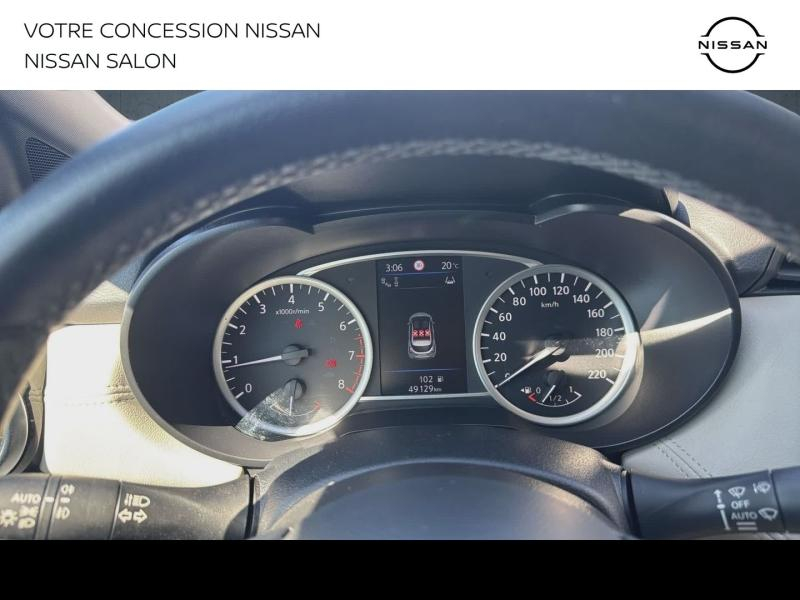 NISSAN Micra d’occasion à vendre à SALON DE PROVENCE chez MMC PROVENCE (Photo 16)