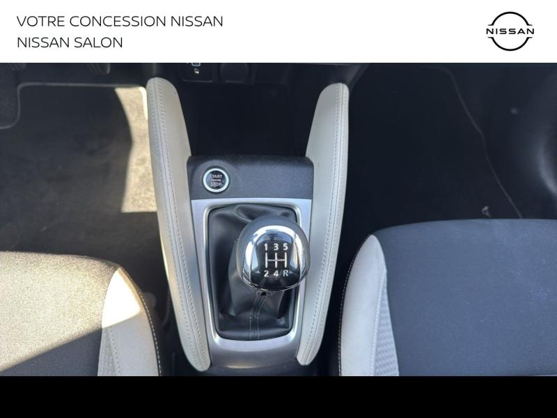 NISSAN Micra d’occasion à vendre à SALON DE PROVENCE chez MMC PROVENCE (Photo 18)