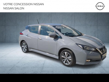 NISSAN Leaf d’occasion à vendre à SALON DE PROVENCE
