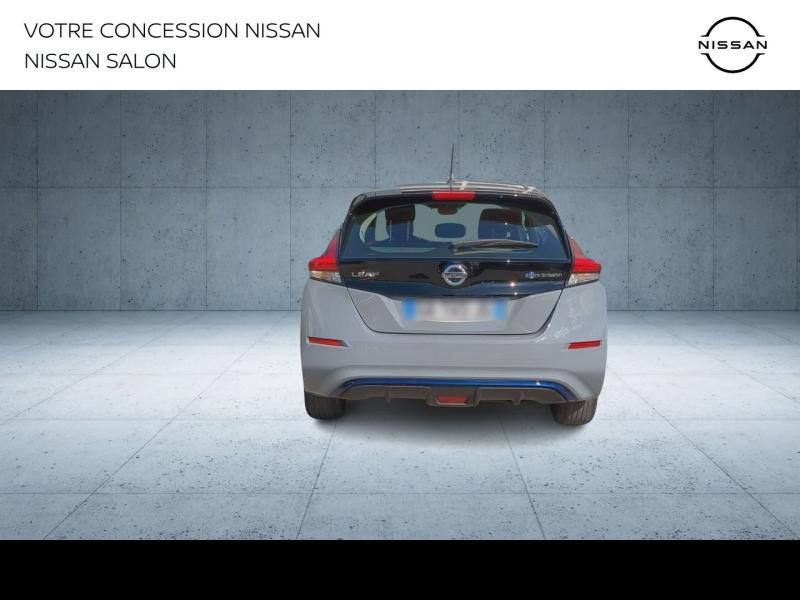 NISSAN Leaf d’occasion à vendre à SALON DE PROVENCE chez MMC PROVENCE (Photo 3)