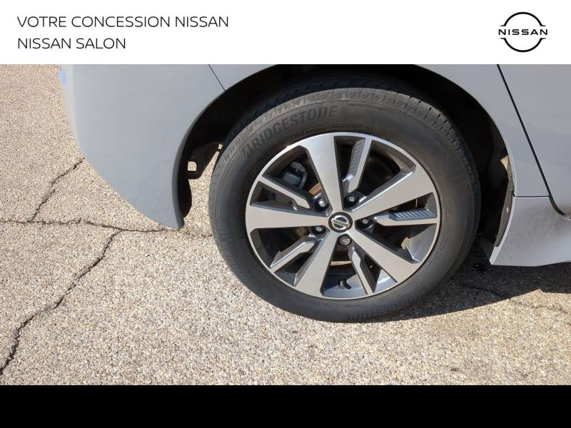 NISSAN Leaf d’occasion à vendre à SALON DE PROVENCE chez MMC PROVENCE (Photo 4)