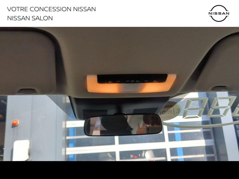 NISSAN Leaf d’occasion à vendre à SALON DE PROVENCE chez MMC PROVENCE (Photo 6)