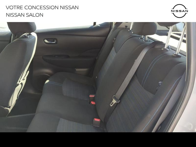 NISSAN Leaf d’occasion à vendre à SALON DE PROVENCE chez MMC PROVENCE (Photo 11)