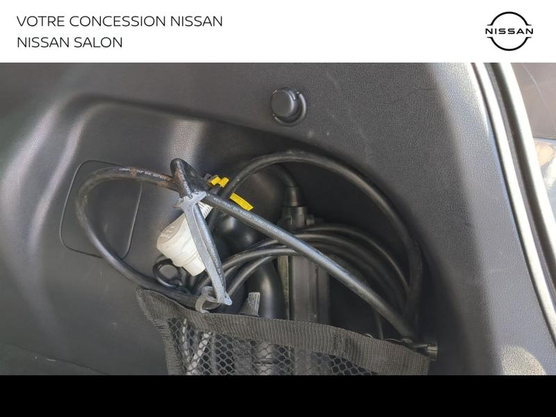 NISSAN Leaf d’occasion à vendre à SALON DE PROVENCE chez MMC PROVENCE (Photo 13)