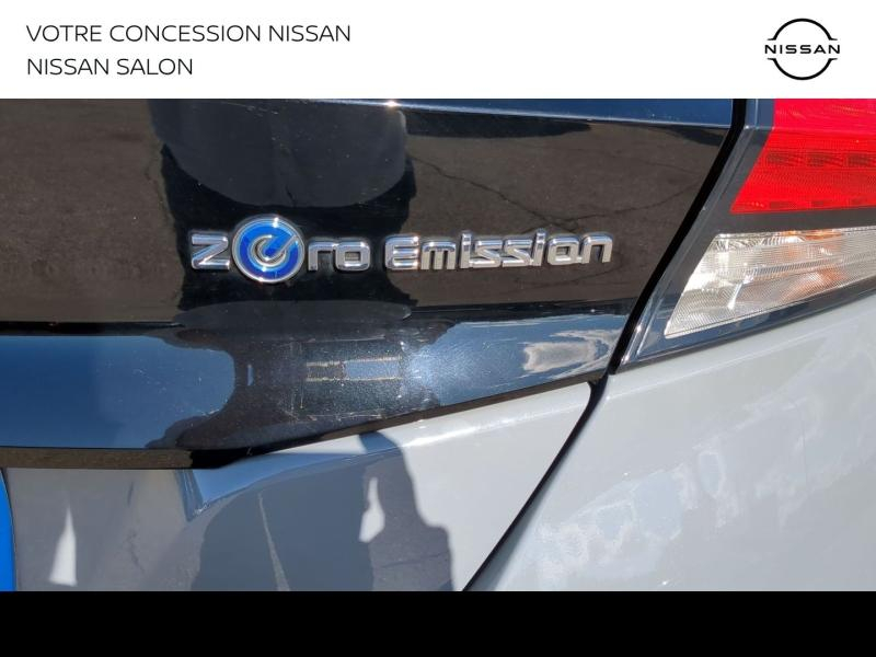 NISSAN Leaf d’occasion à vendre à SALON DE PROVENCE chez MMC PROVENCE (Photo 16)