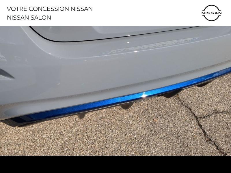 NISSAN Leaf d’occasion à vendre à SALON DE PROVENCE chez MMC PROVENCE (Photo 17)