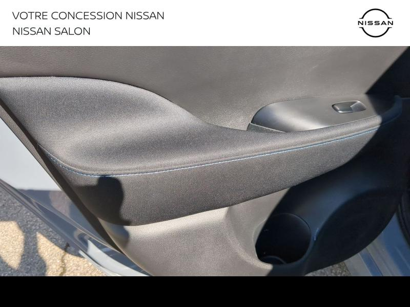 NISSAN Leaf d’occasion à vendre à SALON DE PROVENCE chez MMC PROVENCE (Photo 18)