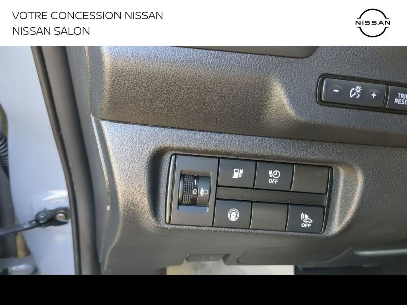 NISSAN Leaf d’occasion à vendre à SALON DE PROVENCE chez MMC PROVENCE (Photo 19)