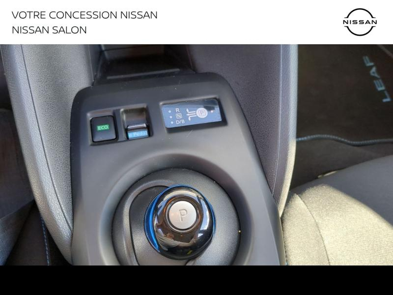 NISSAN Leaf d’occasion à vendre à SALON DE PROVENCE chez MMC PROVENCE (Photo 20)