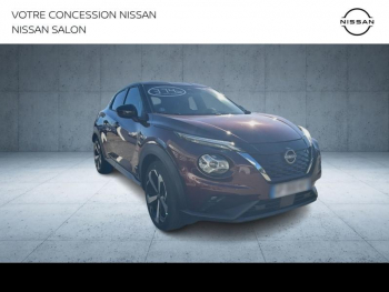 NISSAN Juke d’occasion à vendre à SALON DE PROVENCE