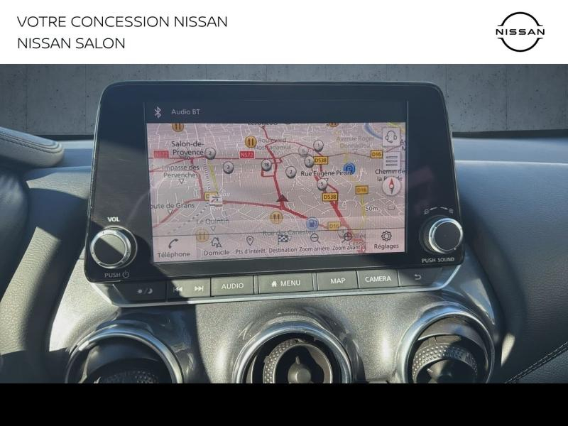 NISSAN Juke d’occasion à vendre à SALON DE PROVENCE chez MMC PROVENCE (Photo 12)