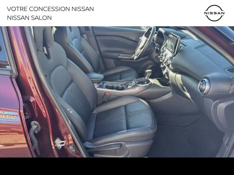 NISSAN Juke d’occasion à vendre à SALON DE PROVENCE chez MMC PROVENCE (Photo 14)