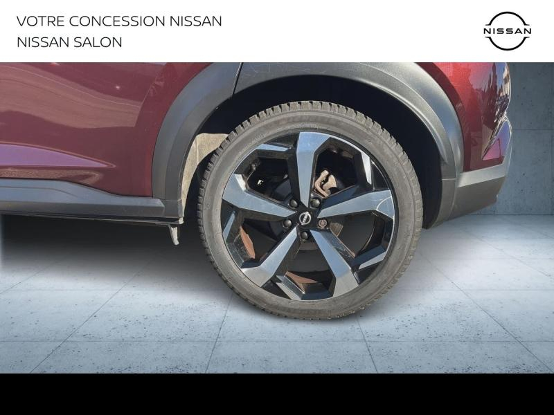 NISSAN Juke d’occasion à vendre à SALON DE PROVENCE chez MMC PROVENCE (Photo 16)