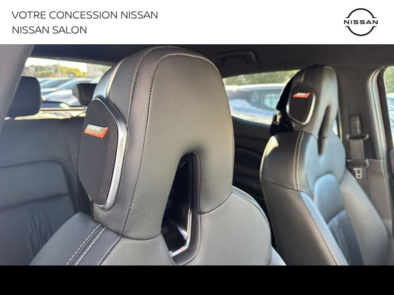 NISSAN Juke d’occasion à vendre à SALON DE PROVENCE chez MMC PROVENCE (Photo 17)