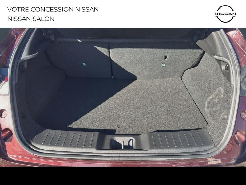 NISSAN Juke d’occasion à vendre à SALON DE PROVENCE chez MMC PROVENCE (Photo 18)