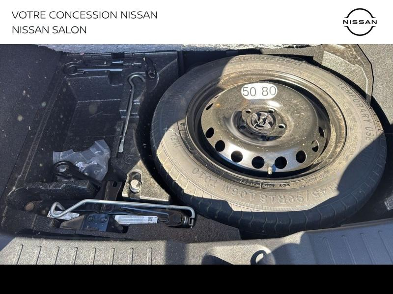 NISSAN Juke d’occasion à vendre à SALON DE PROVENCE chez MMC PROVENCE (Photo 19)