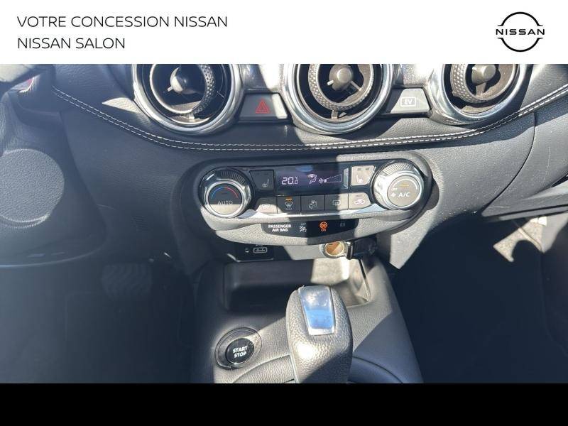 NISSAN Juke d’occasion à vendre à SALON DE PROVENCE chez MMC PROVENCE (Photo 20)
